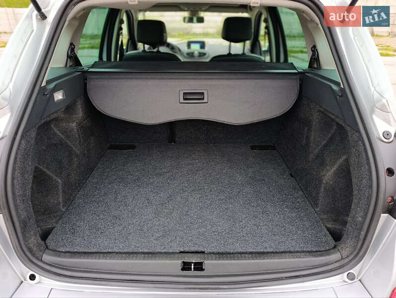 Універсал Renault Clio 2009 в Вінниці