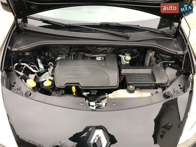 Універсал Renault Clio 2012 в Радивиліві фото 37 Універсал Renault Clio 2012 в Радивиліві