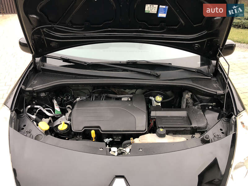 Універсал Renault Clio 2012 в Радивиліві фото 39 Універсал Renault Clio 2012 в Радивиліві