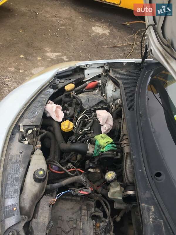 Універсал Renault Clio 2011 в Рівному фото 5 Універсал Renault Clio 2011 в Рівному
