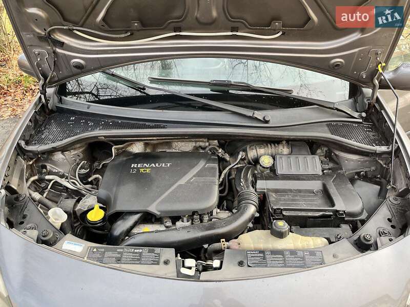 Універсал Renault Clio 2008 в Рівному фото 8 Універсал Renault Clio 2008 в Рівному