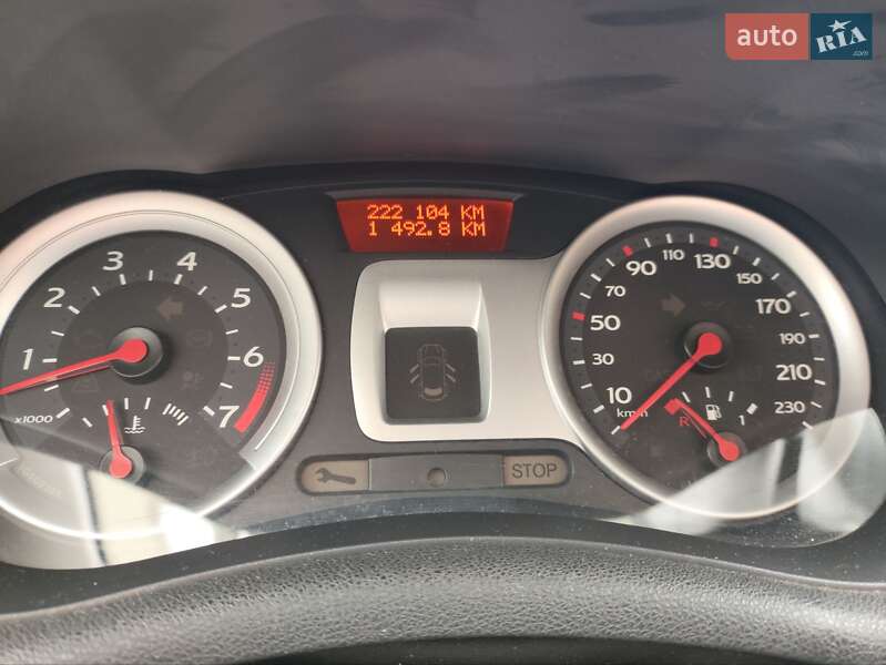 Універсал Renault Clio 2007 в Калуші фото 34 Універсал Renault Clio 2007 в Калуші