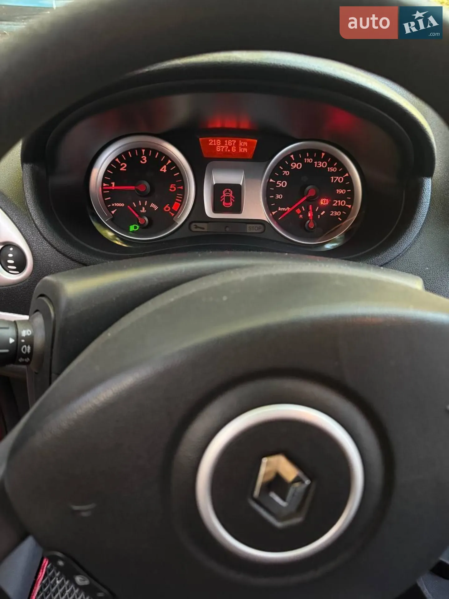 2012 Renault Clio - мініатюра 4