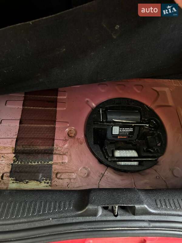 Хэтчбек Renault Clio 2012 в Запорожье