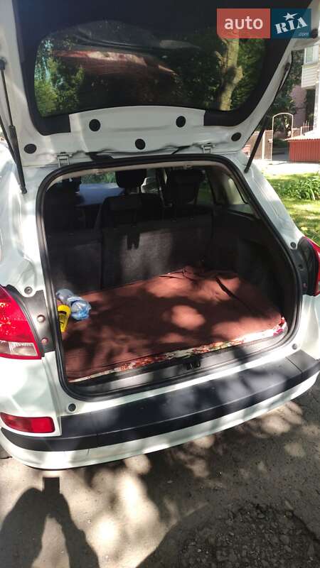 Універсал Renault Clio 2012 в Хмельницькому фото 8 Універсал Renault Clio 2012 в Хмельницькому