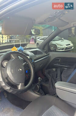 Седан Renault Clio 2007 в Києві