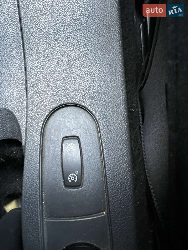 Універсал Renault Clio 2012 в Полтаві