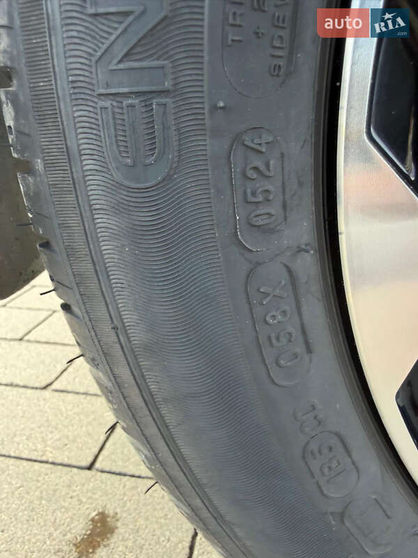 Хетчбек Renault Clio 2003 в Сумах