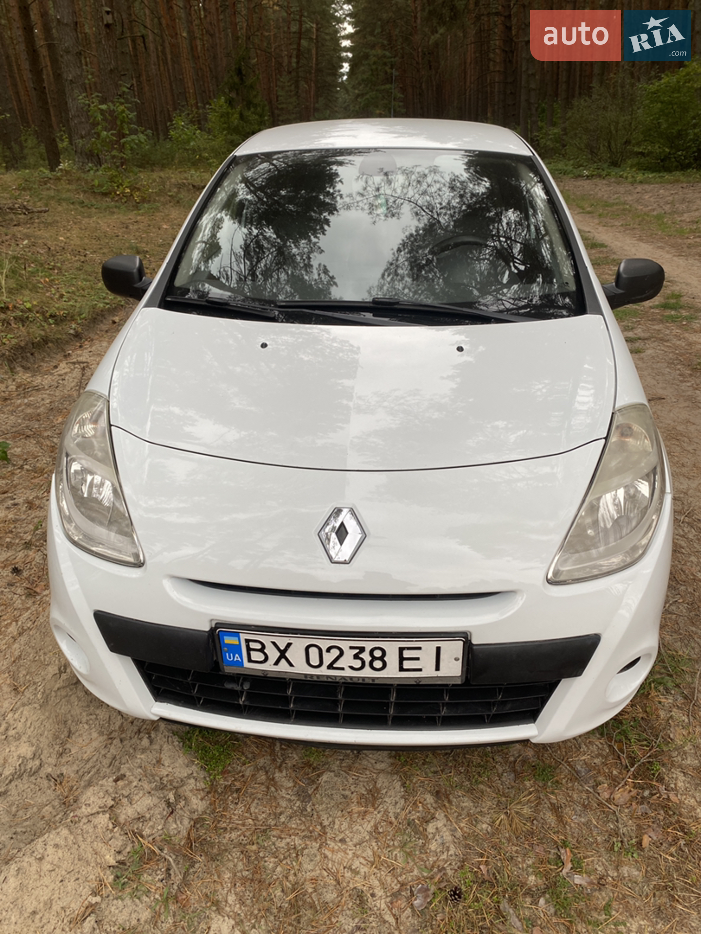 2011 Renault Clio - мініатюра 11