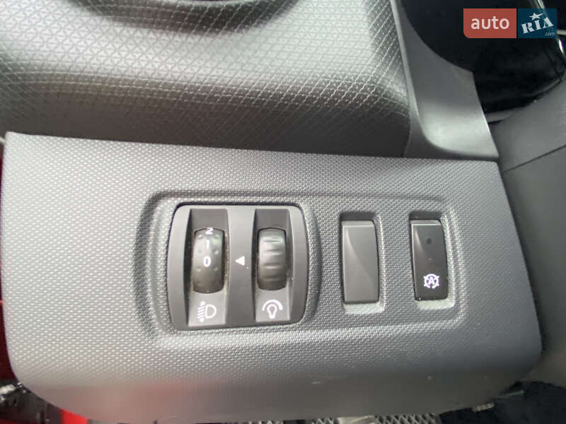 Універсал Renault Clio 2014 в Львові