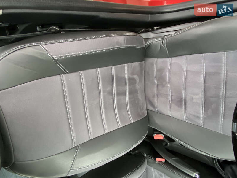 Універсал Renault Clio 2014 в Львові