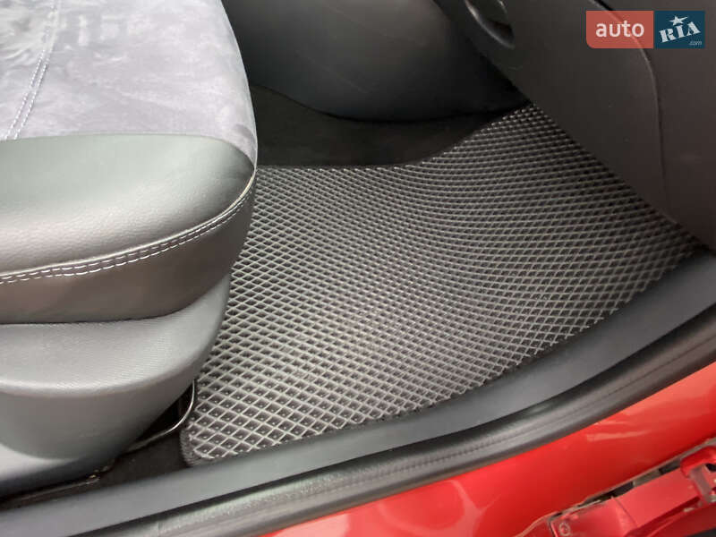 Універсал Renault Clio 2014 в Львові