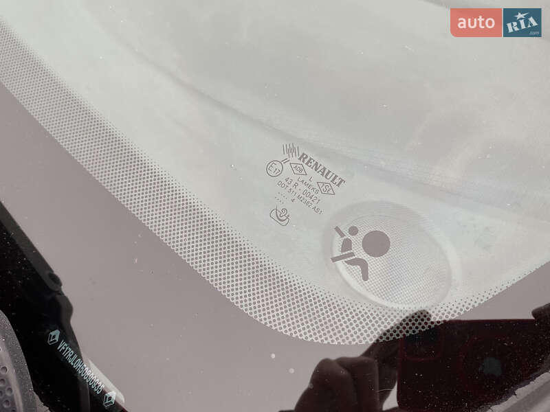 Універсал Renault Clio 2014 в Львові