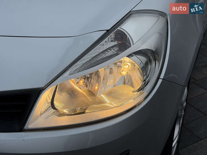 Універсал Renault Clio 2007 в Луцьку фото 13 Універсал Renault Clio 2007 в Луцьку