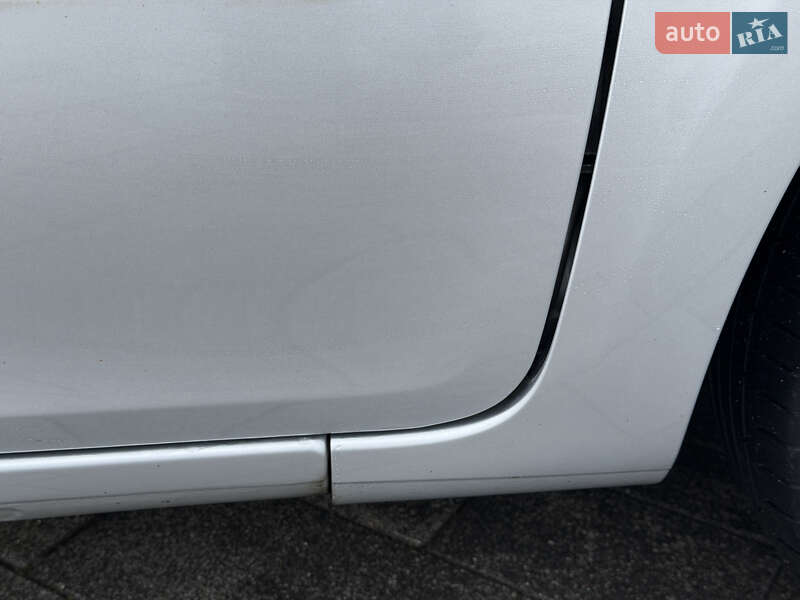 Універсал Renault Clio 2007 в Луцьку фото 20 Універсал Renault Clio 2007 в Луцьку