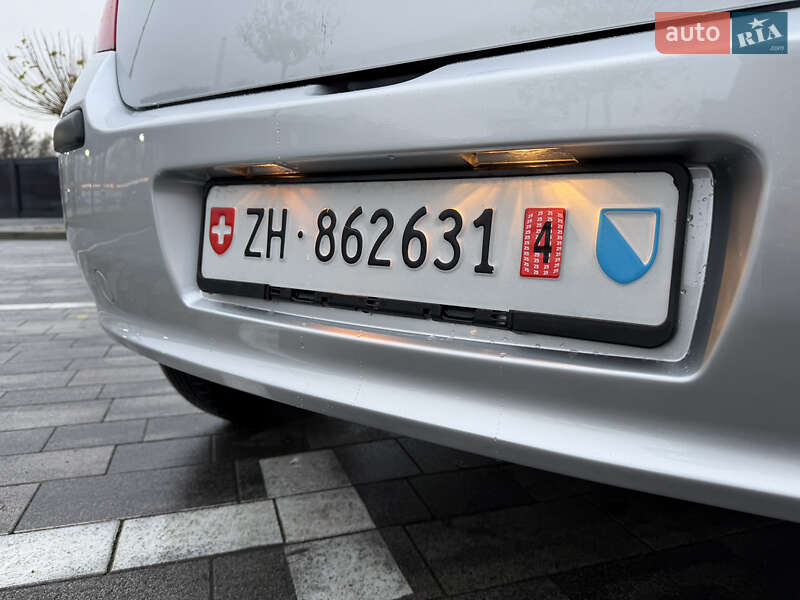 Універсал Renault Clio 2007 в Луцьку фото 28 Універсал Renault Clio 2007 в Луцьку