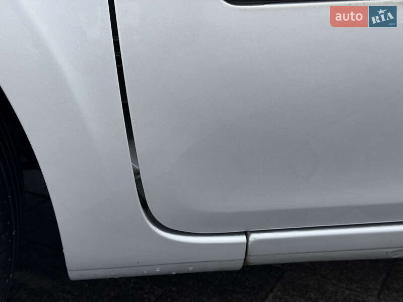 Універсал Renault Clio 2007 в Луцьку фото 35 Універсал Renault Clio 2007 в Луцьку