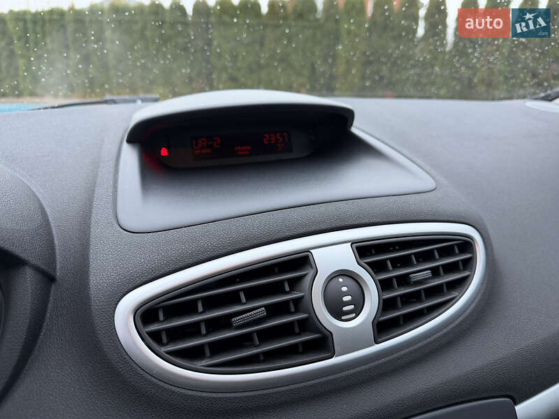 Універсал Renault Clio 2007 в Луцьку фото 43 Універсал Renault Clio 2007 в Луцьку