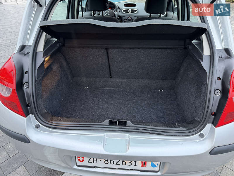 Універсал Renault Clio 2007 в Луцьку фото 56 Універсал Renault Clio 2007 в Луцьку