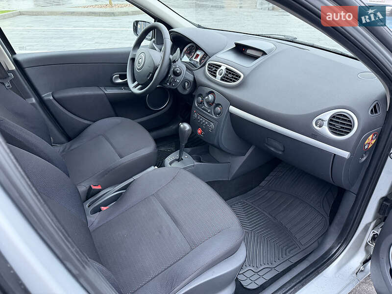 Універсал Renault Clio 2007 в Луцьку фото 59 Універсал Renault Clio 2007 в Луцьку