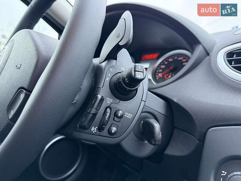 Універсал Renault Clio 2007 в Луцьку фото 62 Універсал Renault Clio 2007 в Луцьку