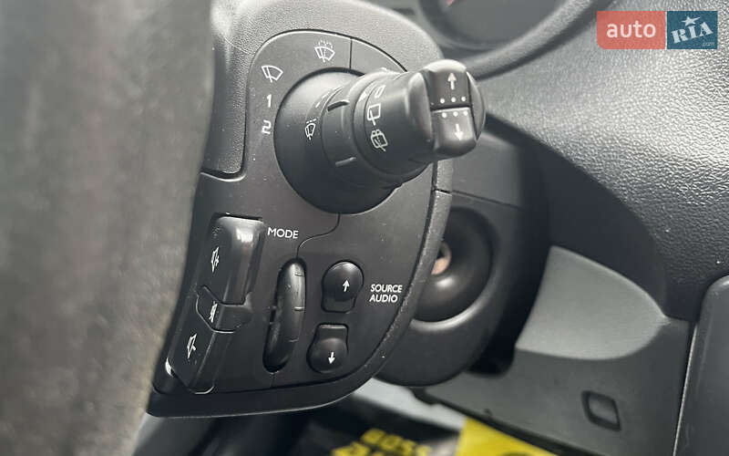 Хетчбек Renault Clio 2007 в Стрию фото 13 Хетчбек Renault Clio 2007 в Стрию