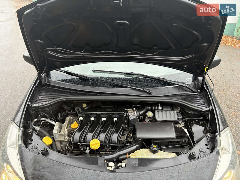 Універсал Renault Clio 2008 в Вінниці фото 25 Універсал Renault Clio 2008 в Вінниці