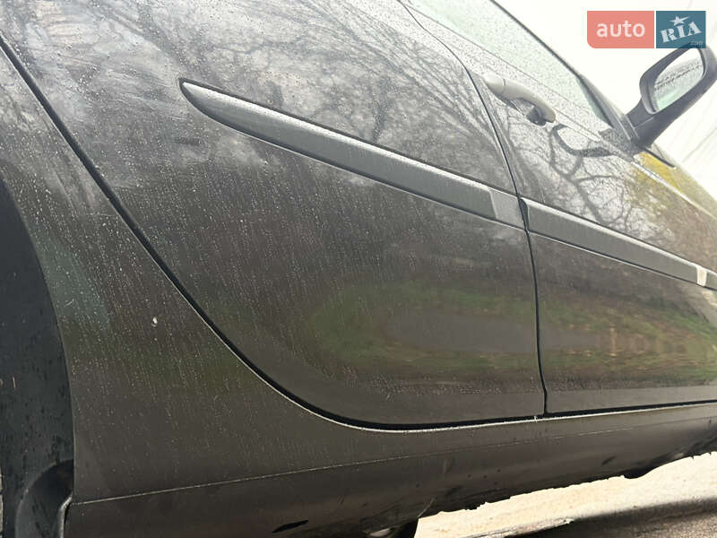 Універсал Renault Clio 2008 в Вінниці фото 29 Універсал Renault Clio 2008 в Вінниці