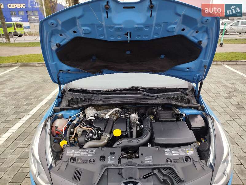 Универсал Renault Clio 2013 в Хмельницком