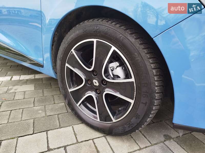 Универсал Renault Clio 2013 в Хмельницком