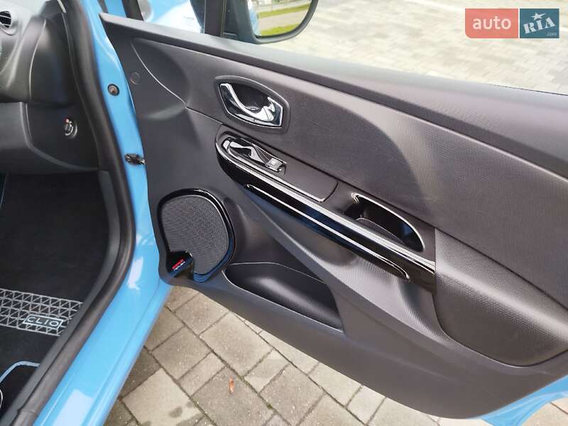 Универсал Renault Clio 2013 в Хмельницком