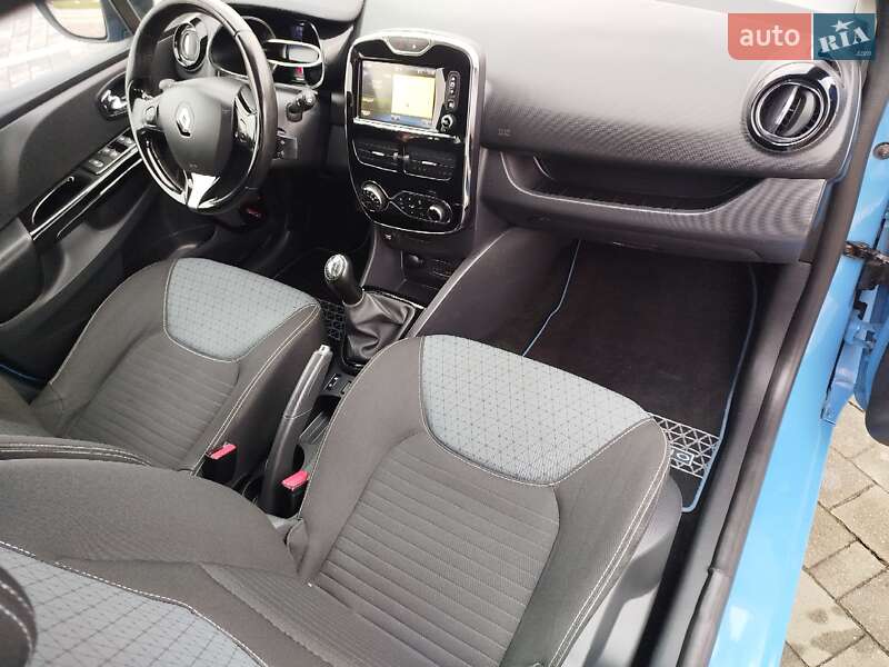 Универсал Renault Clio 2013 в Хмельницком