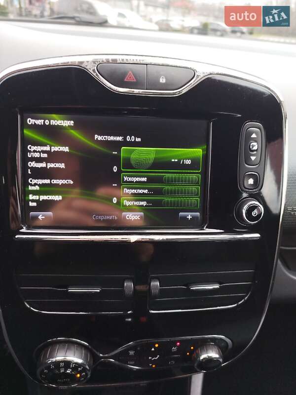 Универсал Renault Clio 2013 в Хмельницком