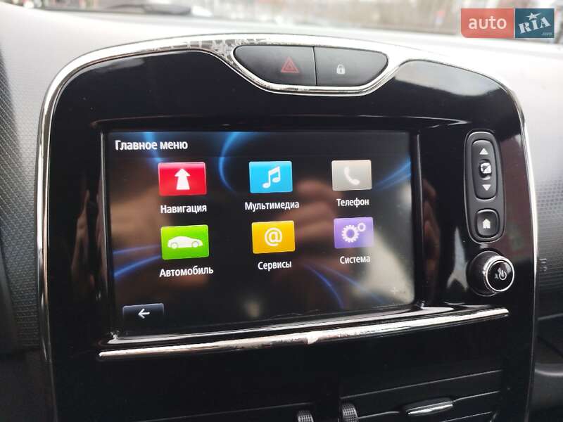 Универсал Renault Clio 2013 в Хмельницком