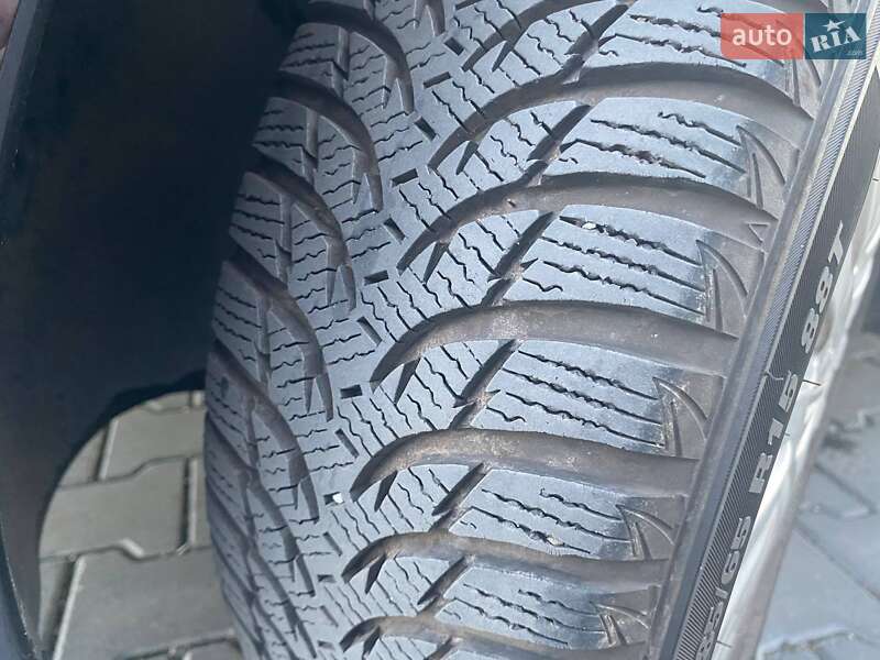 Універсал Renault Clio 2009 в Києві