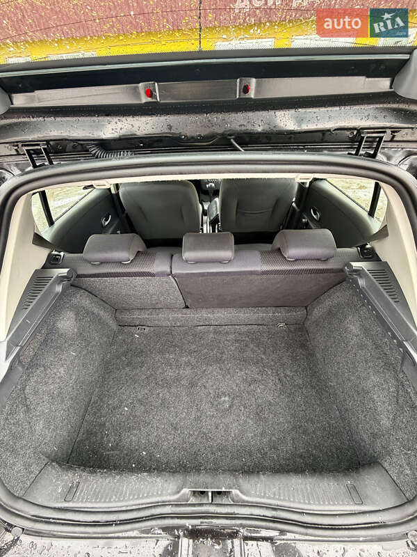 Хетчбек Renault Clio 2007 в Луцьку