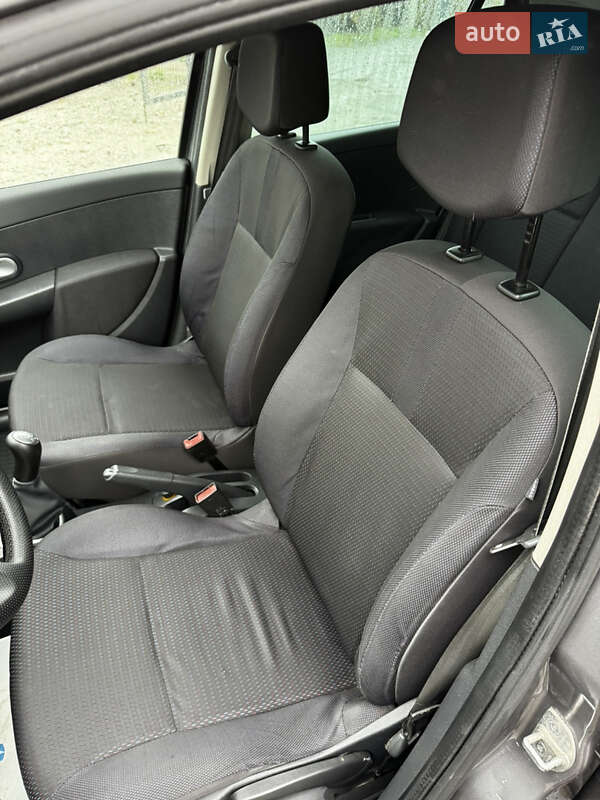 Хэтчбек Renault Clio 2009 в Белой Церкви