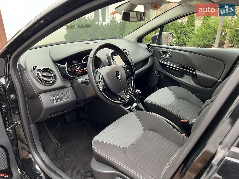 Универсал Renault Clio 2013 в Ровно