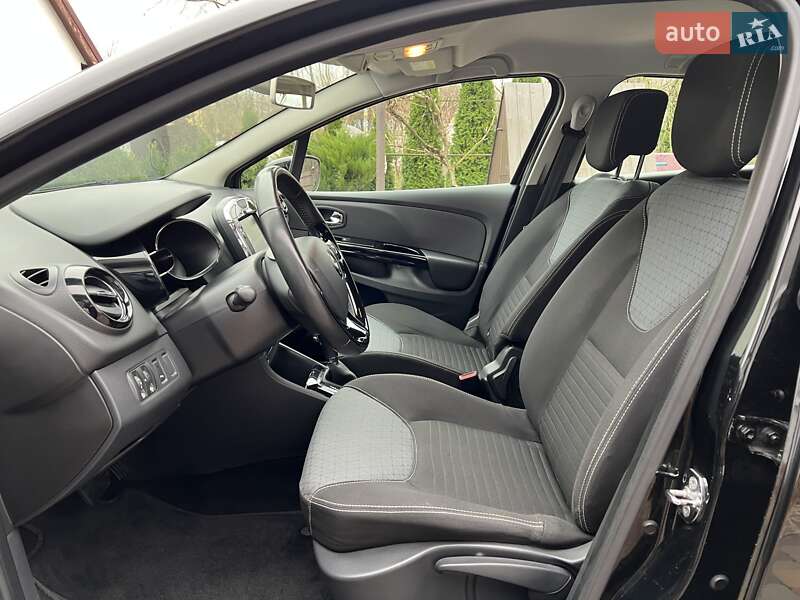 Универсал Renault Clio 2013 в Ровно