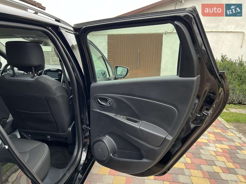 Универсал Renault Clio 2013 в Ровно