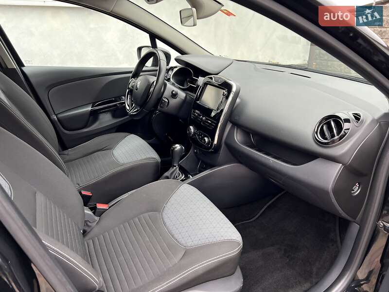 Универсал Renault Clio 2013 в Ровно