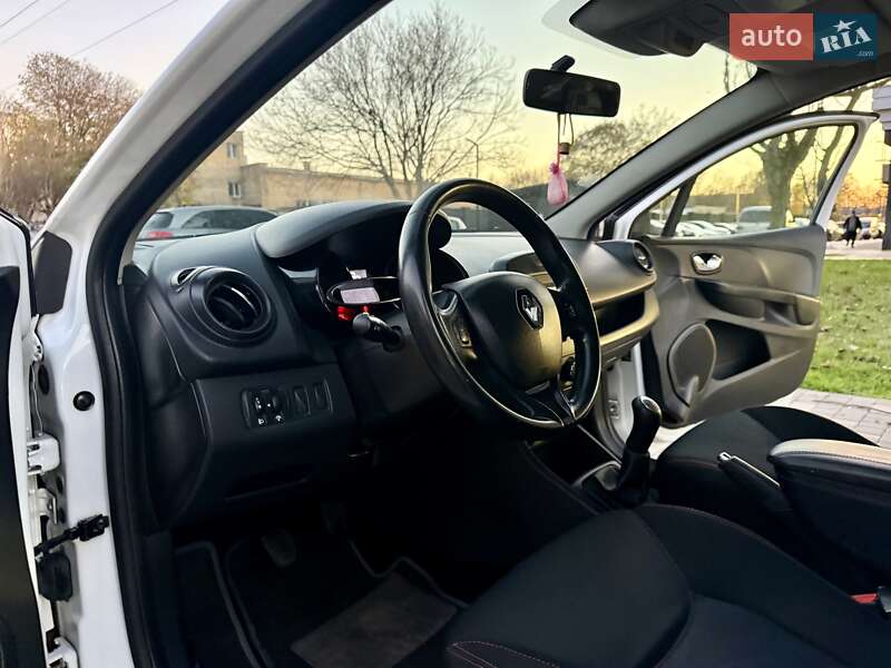 Хэтчбек Renault Clio 2014 в Одессе