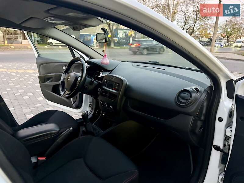 Хэтчбек Renault Clio 2014 в Одессе