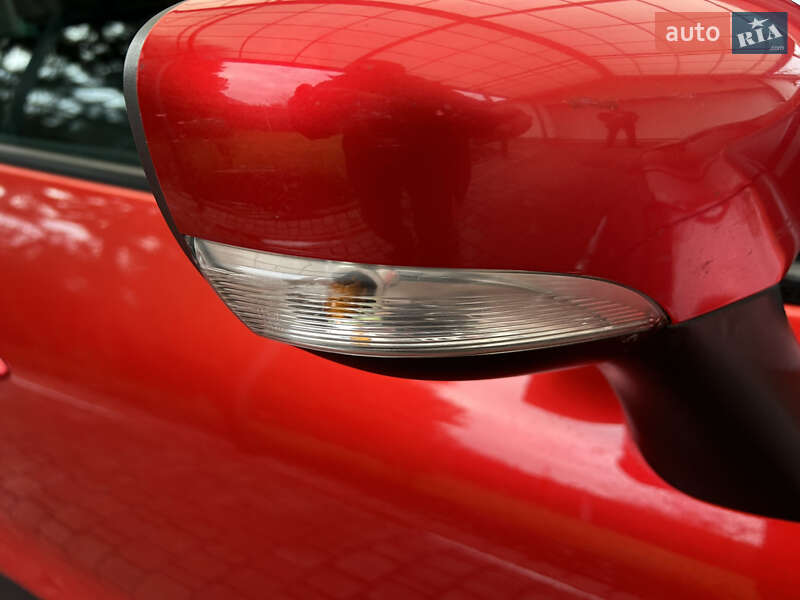 Хетчбек Renault Clio 2015 в Білій Церкві фото 14 Хетчбек Renault Clio 2015 в Білій Церкві