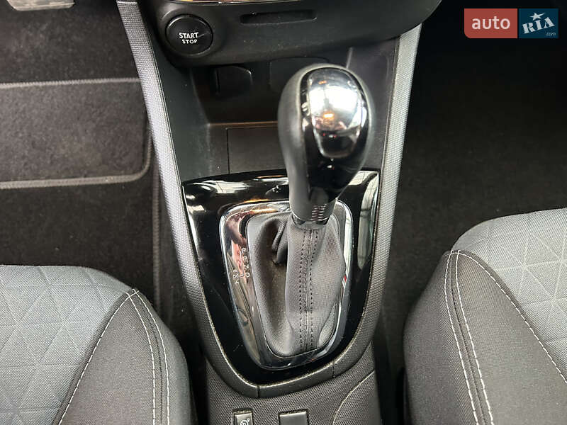 Хетчбек Renault Clio 2015 в Білій Церкві фото 32 Хетчбек Renault Clio 2015 в Білій Церкві