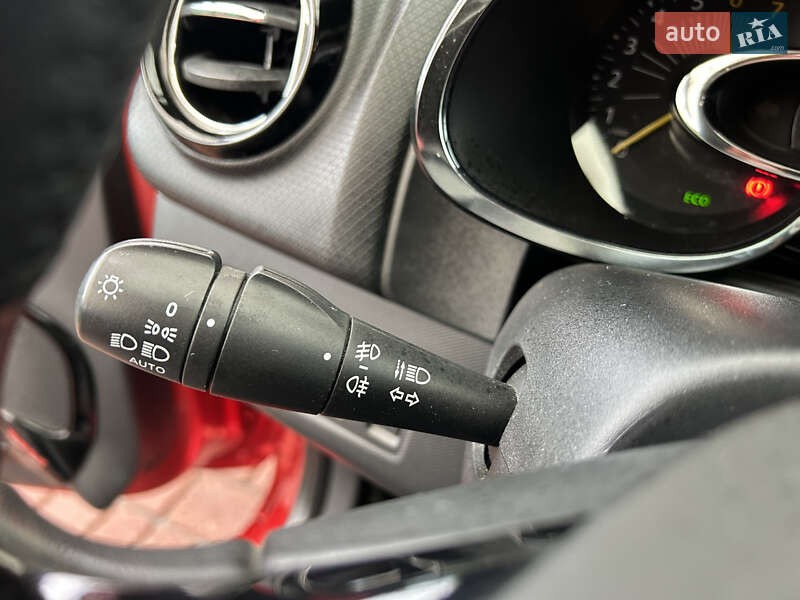 Хетчбек Renault Clio 2015 в Білій Церкві фото 37 Хетчбек Renault Clio 2015 в Білій Церкві