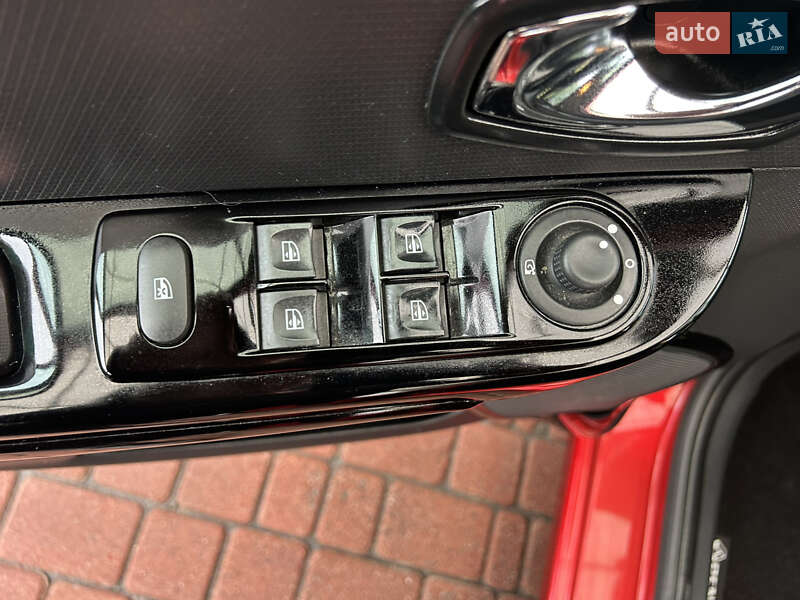 Хетчбек Renault Clio 2015 в Білій Церкві фото 41 Хетчбек Renault Clio 2015 в Білій Церкві