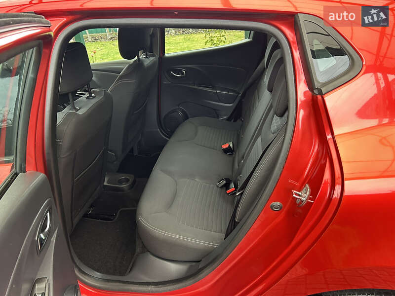 Хетчбек Renault Clio 2015 в Білій Церкві фото 44 Хетчбек Renault Clio 2015 в Білій Церкві