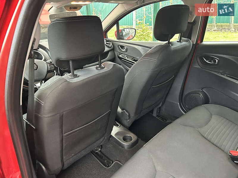 Хетчбек Renault Clio 2015 в Білій Церкві фото 47 Хетчбек Renault Clio 2015 в Білій Церкві