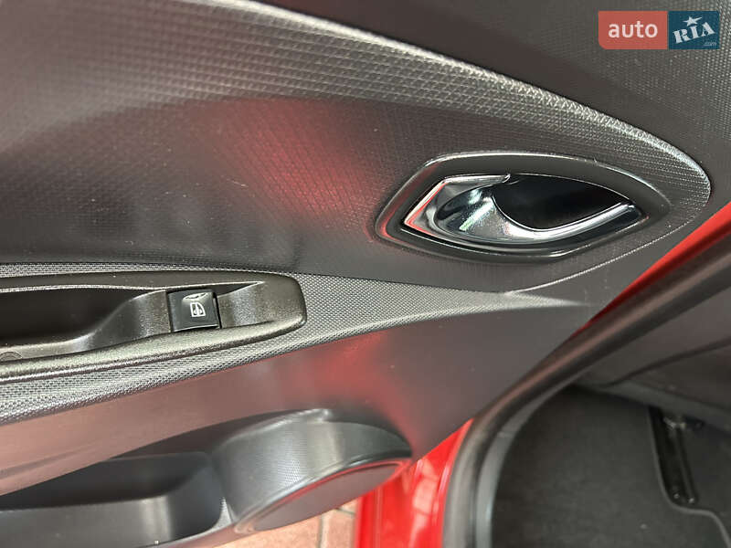 Хетчбек Renault Clio 2015 в Білій Церкві фото 49 Хетчбек Renault Clio 2015 в Білій Церкві